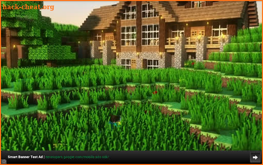Where Diamonds Hide Minecraft screenshot