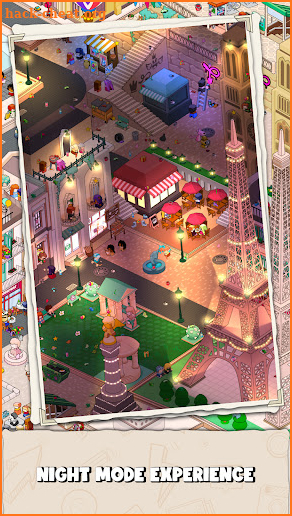 Where Is? Find Hidden Objects screenshot