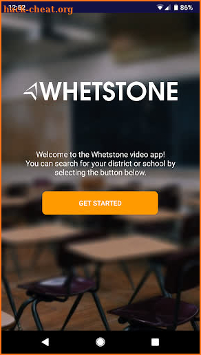 Whetstone Video screenshot