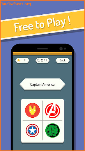 Which Logo Quiz Game - Free Logo Game screenshot