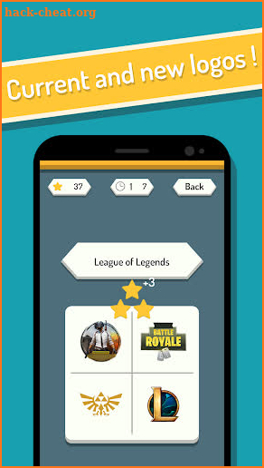 Which Logo Quiz Game - Free Logo Game screenshot
