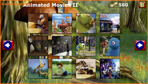 Which Movie? Film Trivia Quiz screenshot