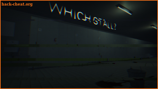 Which Stall? (Horror Game) screenshot