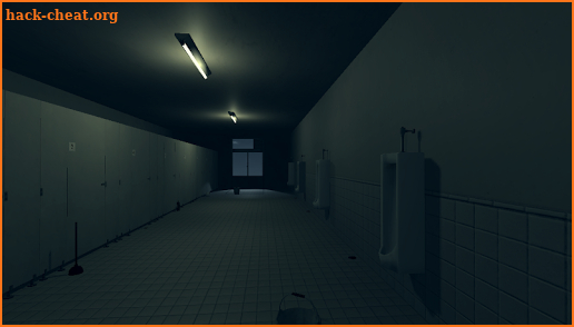 Which Stall? (Horror Game) screenshot