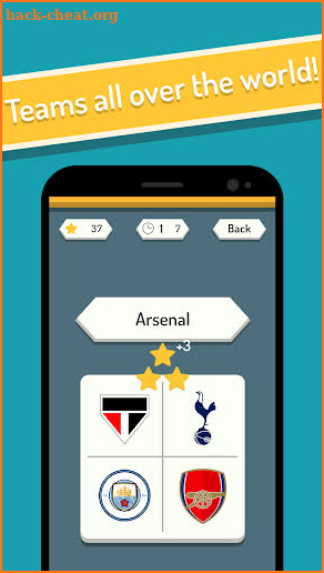 Which Team - Football Quiz 2019 Free screenshot