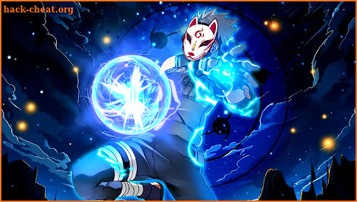 Whirlwind Duel: Shinobi Way screenshot