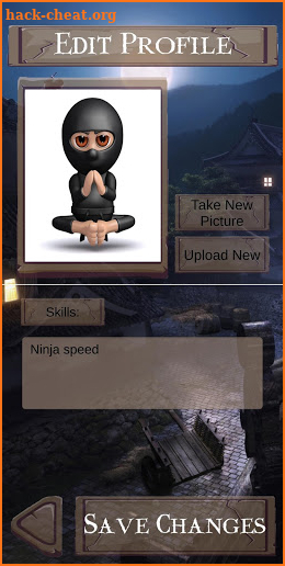 Whisk Ninja screenshot