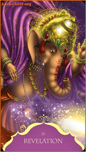 Whispers of Lord Ganesha screenshot
