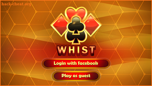 Whist screenshot