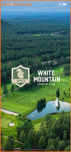 White Mountain Country Club screenshot