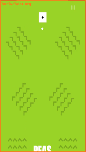 White Peas(The Game) screenshot