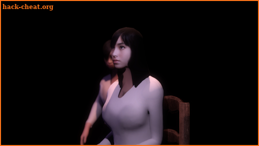 White Room screenshot