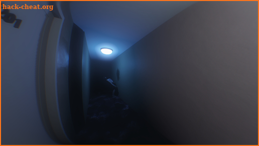 White Room screenshot