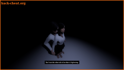White Room screenshot