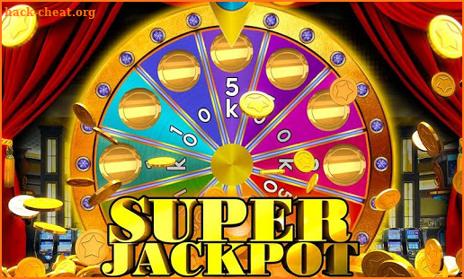 White Tiger Slots 7 Jackpot Vegas Casino Game Free screenshot