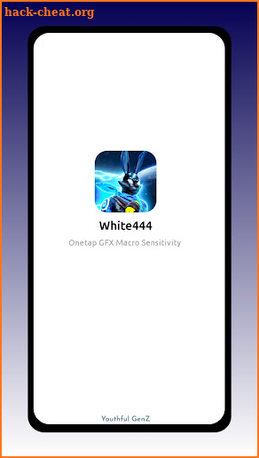 White444 Onetap Fire Macro GFX screenshot