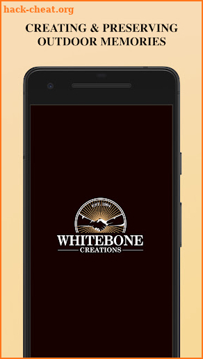 Whitebone Creations screenshot
