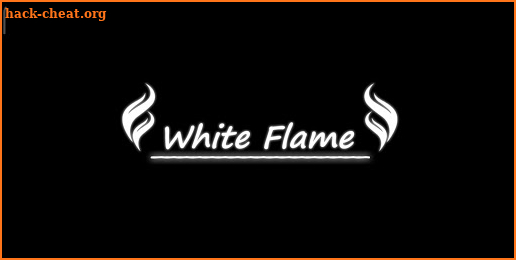 WhiteFlame screenshot