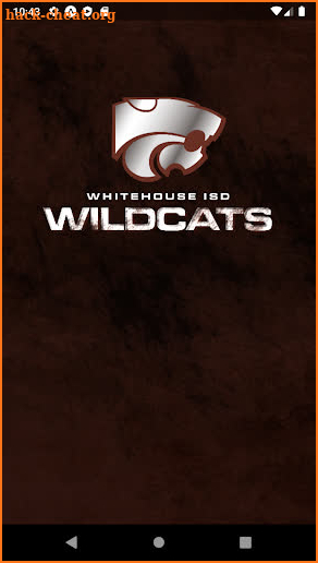 Whitehouse ISD Wildcats screenshot
