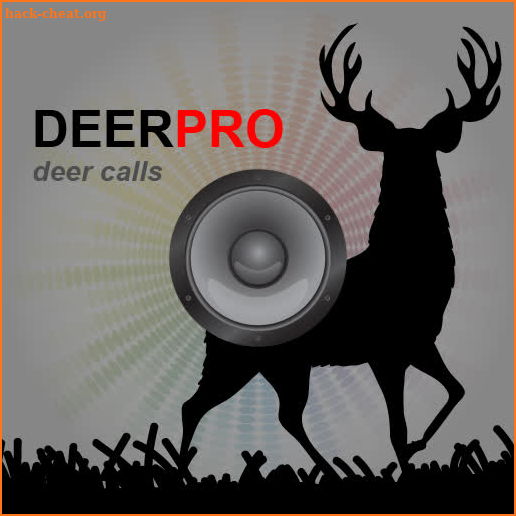Whitetail Deer Hunting Calls screenshot