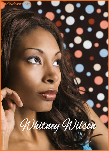 Whitney Wilson - Lesbian Dating screenshot