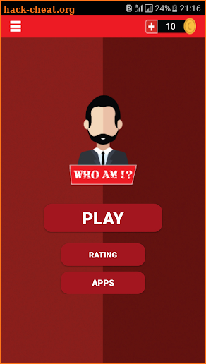 WHO AM I? Riddles, Brain Teasers! screenshot