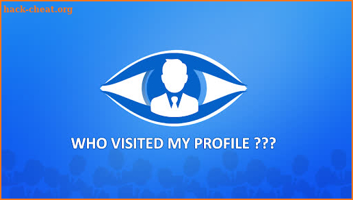 Who Viewed My Profile - Profile Tracker screenshot