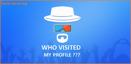 Who visited my profile ? screenshot