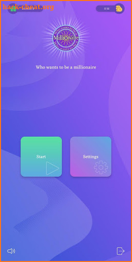 Who wants to be a millionaire + | Quiz Game 2020 screenshot