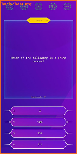 Who wants to be a millionaire + | Quiz Game 2020 screenshot