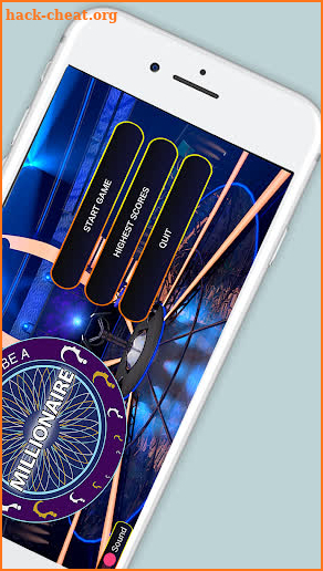Who wants to be millionaire ? Quiz Game screenshot