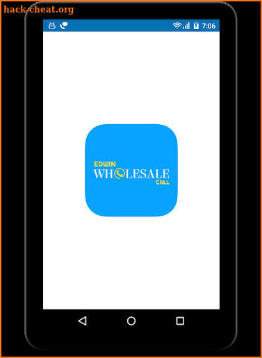 Wholesale Fix and Flip Price Calculator screenshot