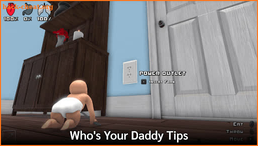 Whoos Dady - You'r Daddy Info screenshot