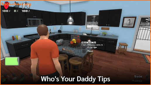 Whoos Dady - You'r Daddy Info screenshot