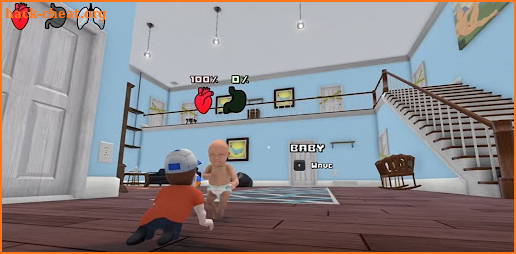 Whos Your Dadd simulator tips screenshot