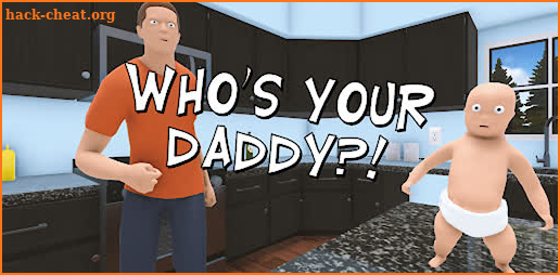 Who's Your Daddy?! screenshot