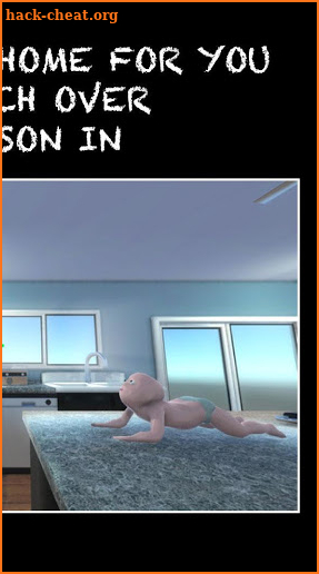 Whos Your Daddy Game Free Baby Simulator Guide screenshot