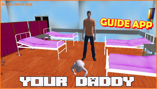 Who's Your Daddy - Guide screenshot