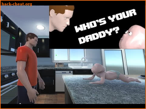 Who's Your Daddy Guide Tips screenshot