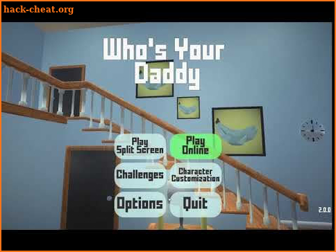 Who's Your Daddy Guide Tips screenshot