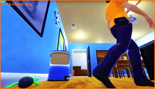 Whos Your Daddy Sim Game Walkthrough screenshot
