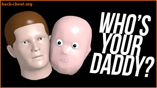 Who's Your Daddy Sim Guide screenshot