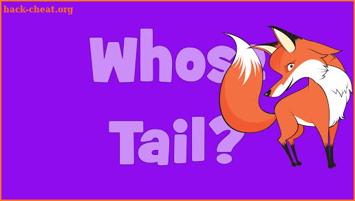 Whose Tail screenshot