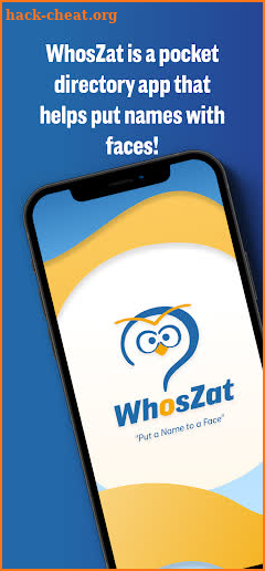 WhosZat screenshot