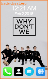 Why Dont We Wallpapers screenshot