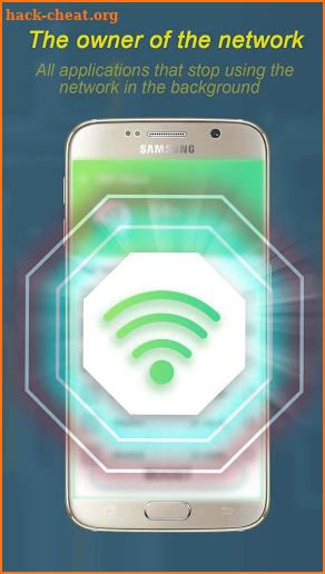 Wi-Fi Master screenshot