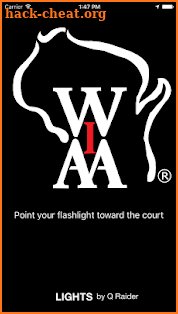 WIAA Lights screenshot