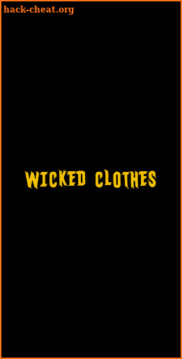Wicked Clothes screenshot