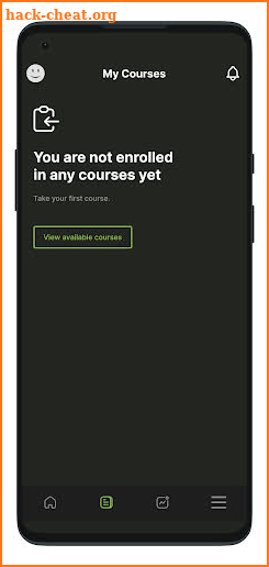 Wicked Smart Academy screenshot