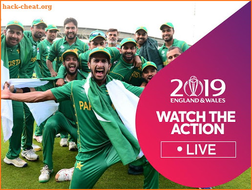 Wickets.tv Cricket World Cup 2019 LIVE Commentary screenshot